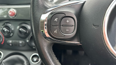 Fiat 500 1.2 Mirror 3dr Petrol Hatchback
